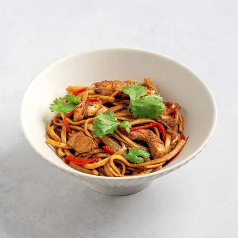 Wok М По-китайски
