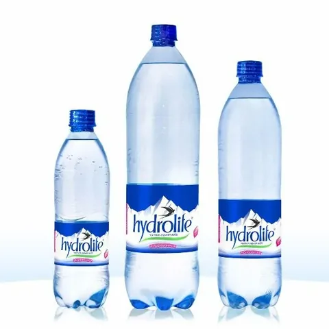 Hydrolife минеральная вода