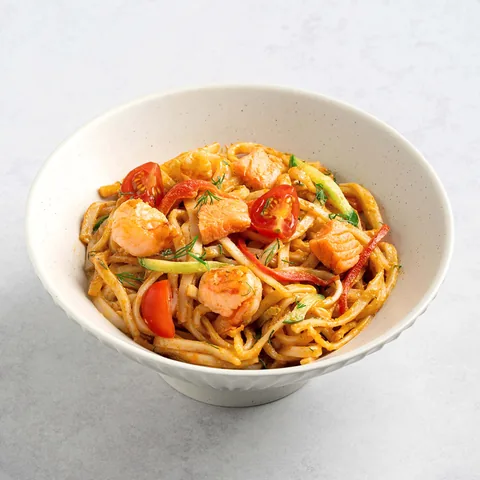 Wok L Паназиатский