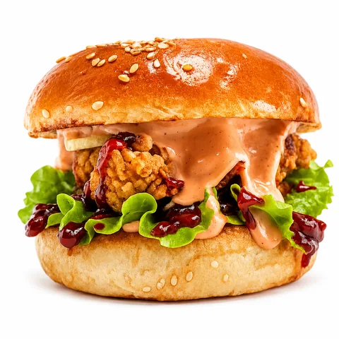 Burger Kids