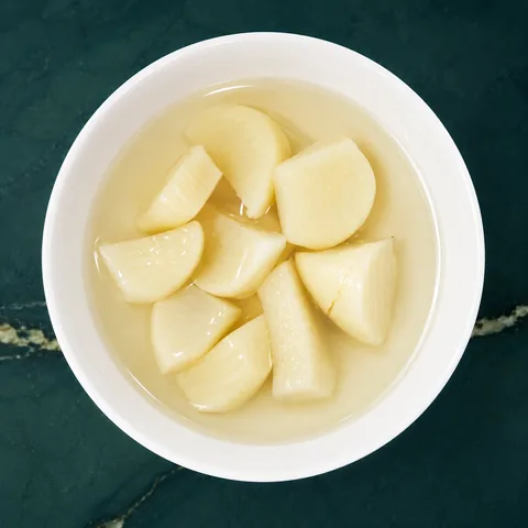 Лук анзур
