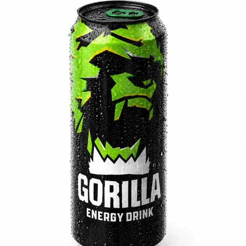 Gorilla Classic 0.45L