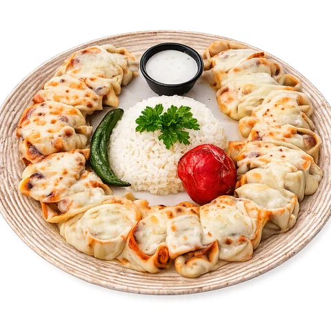 Бейти с сыром