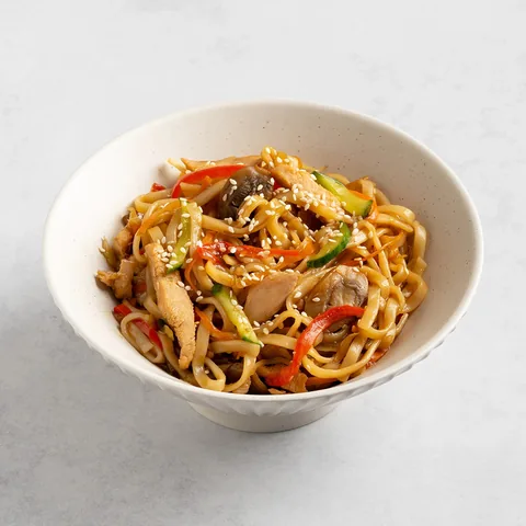 Wok М Классический