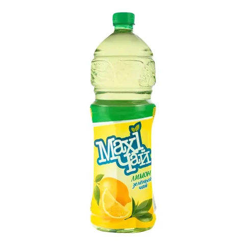 Maxi Tea 0.5L