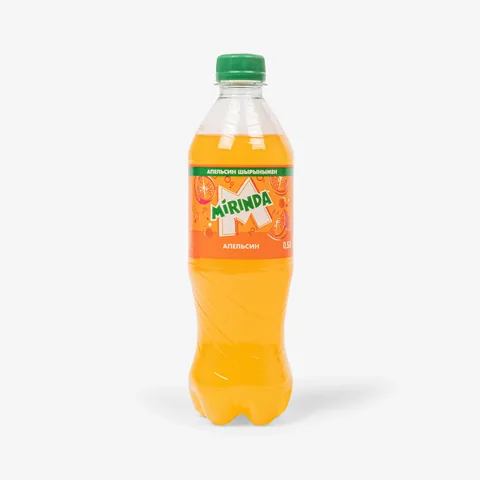 Mirinda