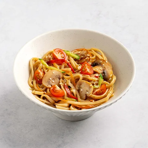 Wok М Вегетарианский