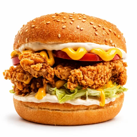 Chicken Burger