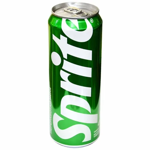 Sprite (ж\б) 0,45L