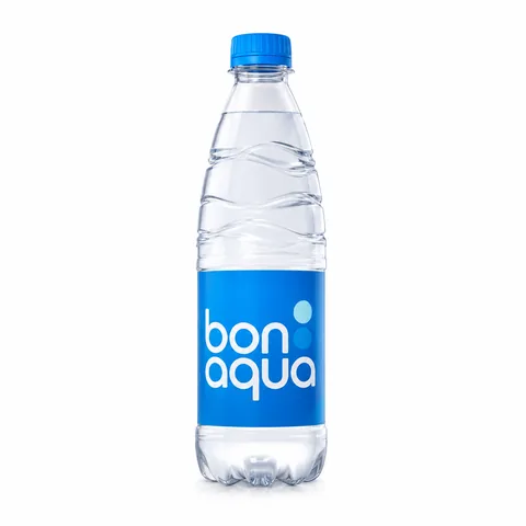 Bonaqua 0.5L