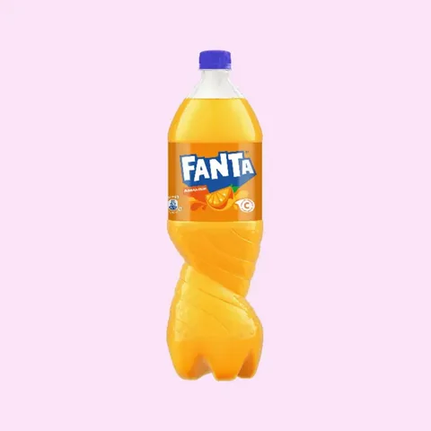 Фанта 1л
